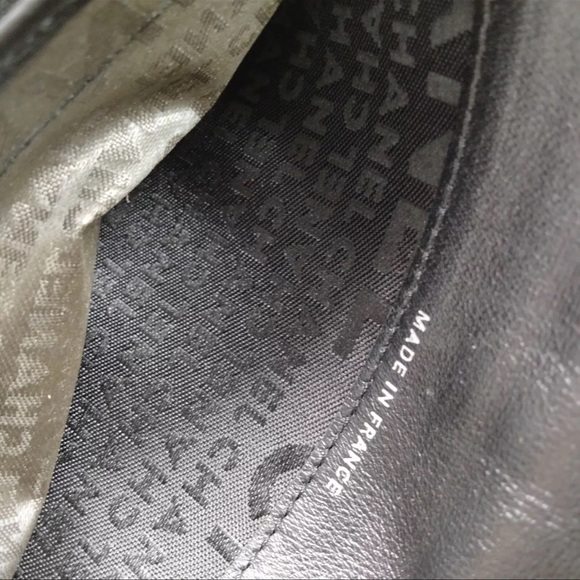 Authentic Chanel Wallet - Picture 8 of 8